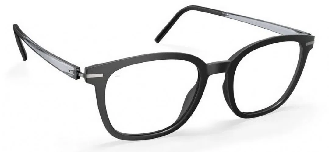 Silhouette Vibrant Horizon 2974 Eyeglasses - view 25